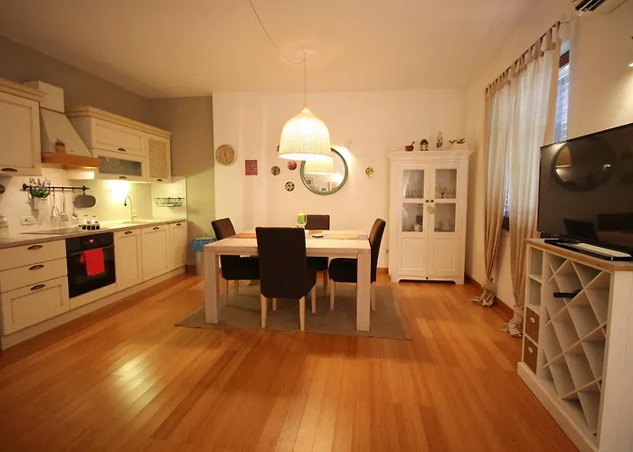 Romantic Apartment Pusta