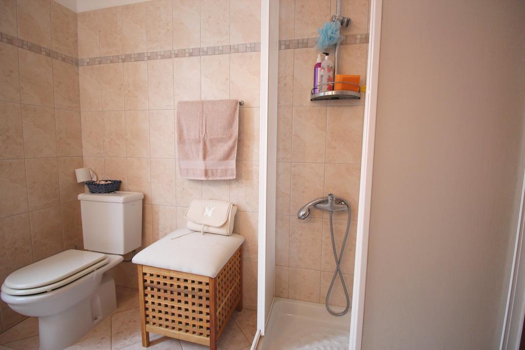 Romantic Pusta Apartma
