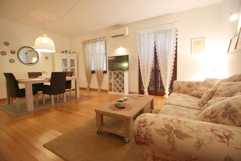 Romantic Pusta Apartma *