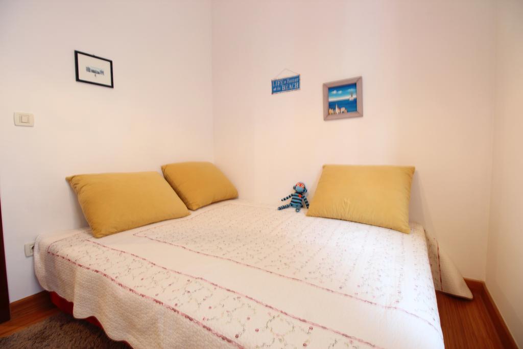 Apartma Romantic Pusta Rovinj