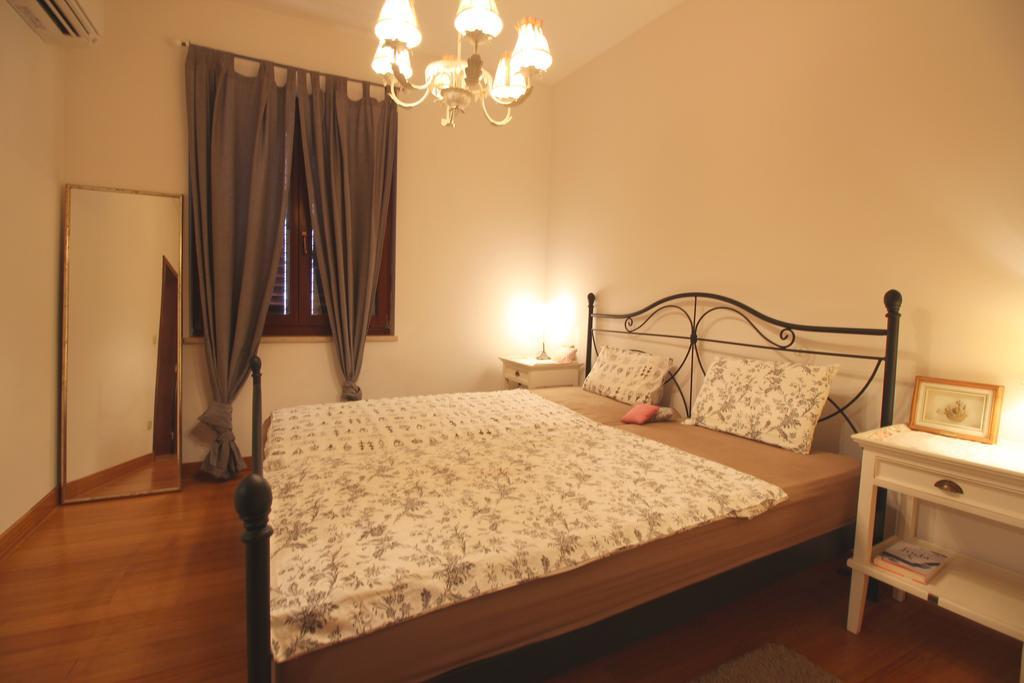 Romantic Pusta Apartma