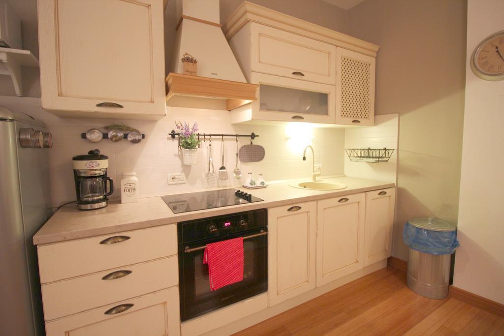 Apartma Romantic Pusta *