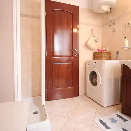 Romantic Apartment Pusta Rovinj Exterior foto