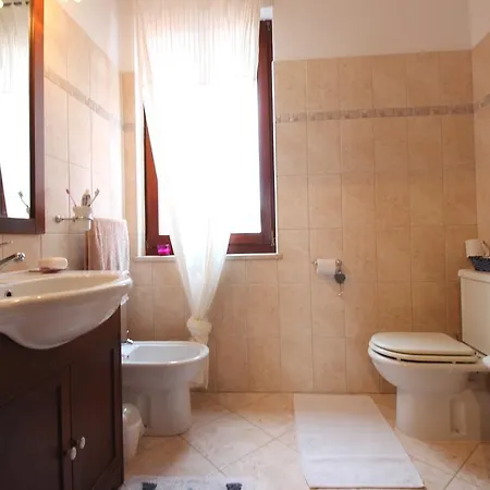 Romantic Apartment Pusta Rovinj Exterior foto