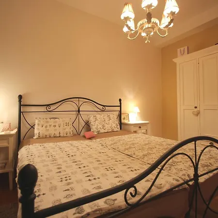 Romantic Apartment Pusta Rovinj Exterior foto