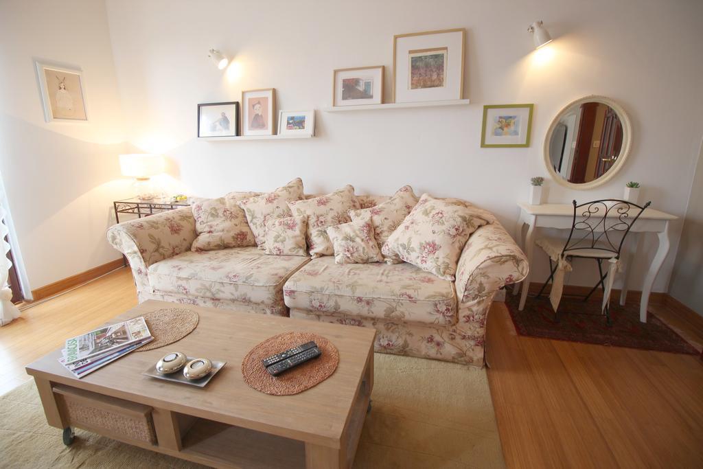 Apartament Romantic Pusta *